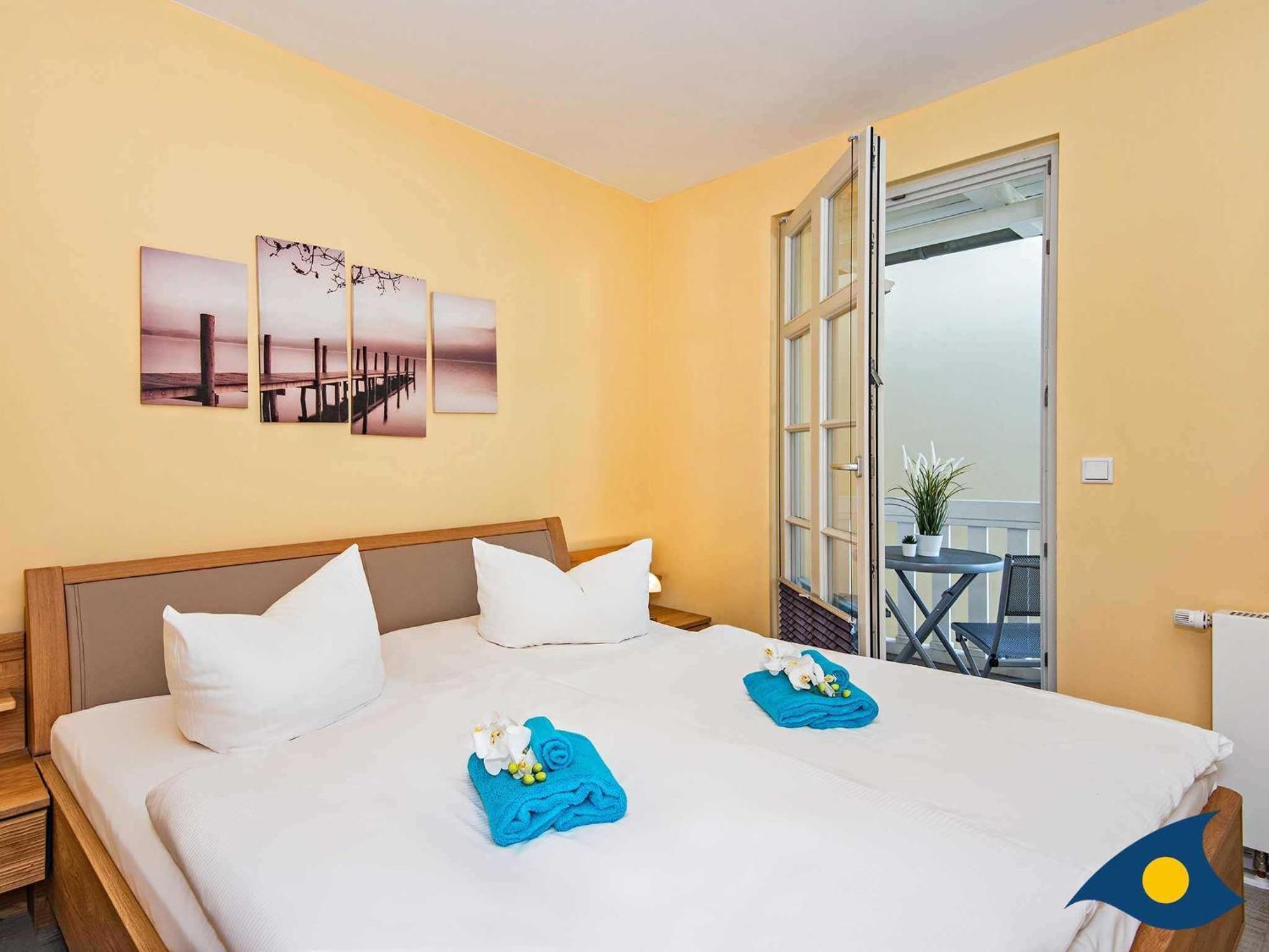 Villa Livia Whg 13 Heringsdorf  Room photo