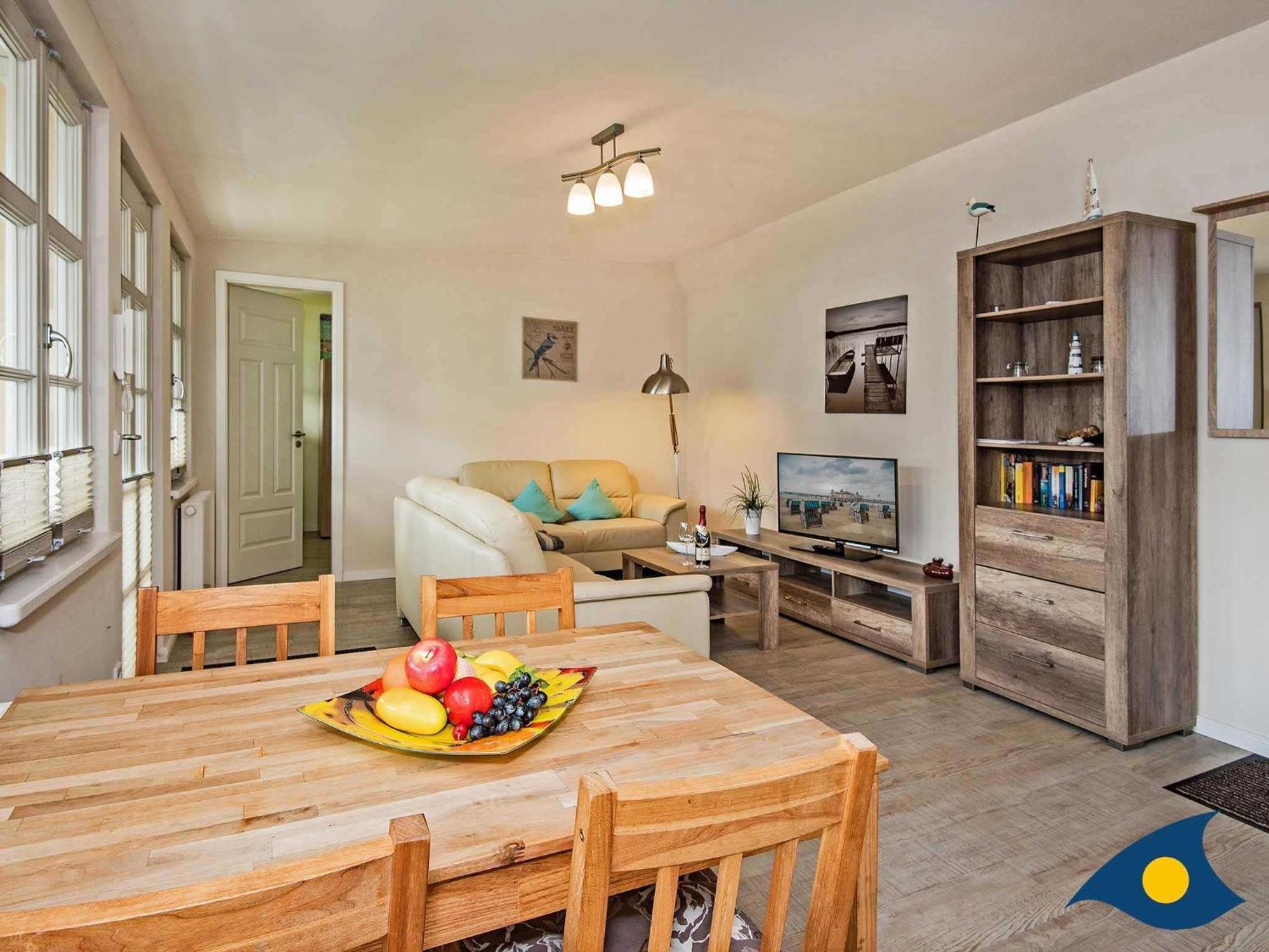Villa Livia Whg 13 Heringsdorf  Room photo